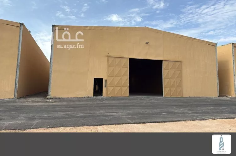 Warehouse for Rent in Riyadh As Sulay صورة 3