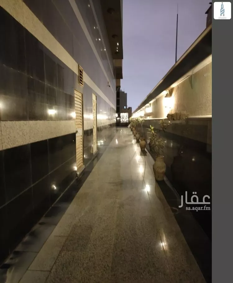 شقة للإيجار في شارع الامير فهد بن محمد بن عبدالعزيز, حي حطين, مدينة الرياض, منطقة الرياض صورة 3