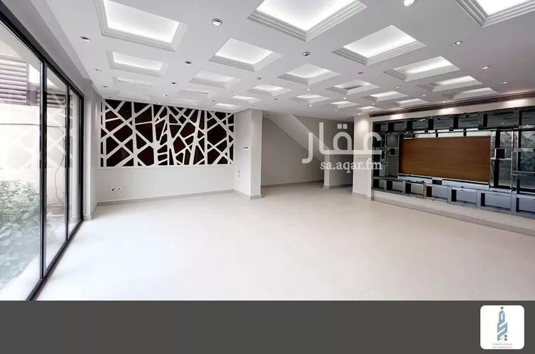 فيلا للبيع في شارع العاصمة 51, حي العاصمة, مدينة الدرعية, منطقة الرياض صورة 4