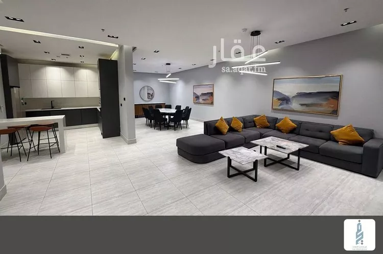 Apartment for Rent in Riyadh Qurtubah 7