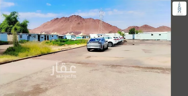 أرض للإيجار في شارع سعيد بن ابي سعيد الارطائي, حي ذو الحليفة, مدينة المدينة المنورة, منطقة المدينة المنورة صورة 3