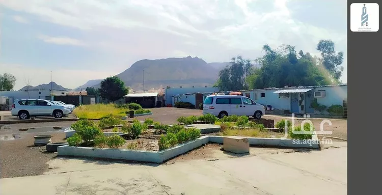 أرض للإيجار في شارع سعيد بن ابي سعيد الارطائي, حي ذو الحليفة, مدينة المدينة المنورة, منطقة المدينة المنورة صورة 2