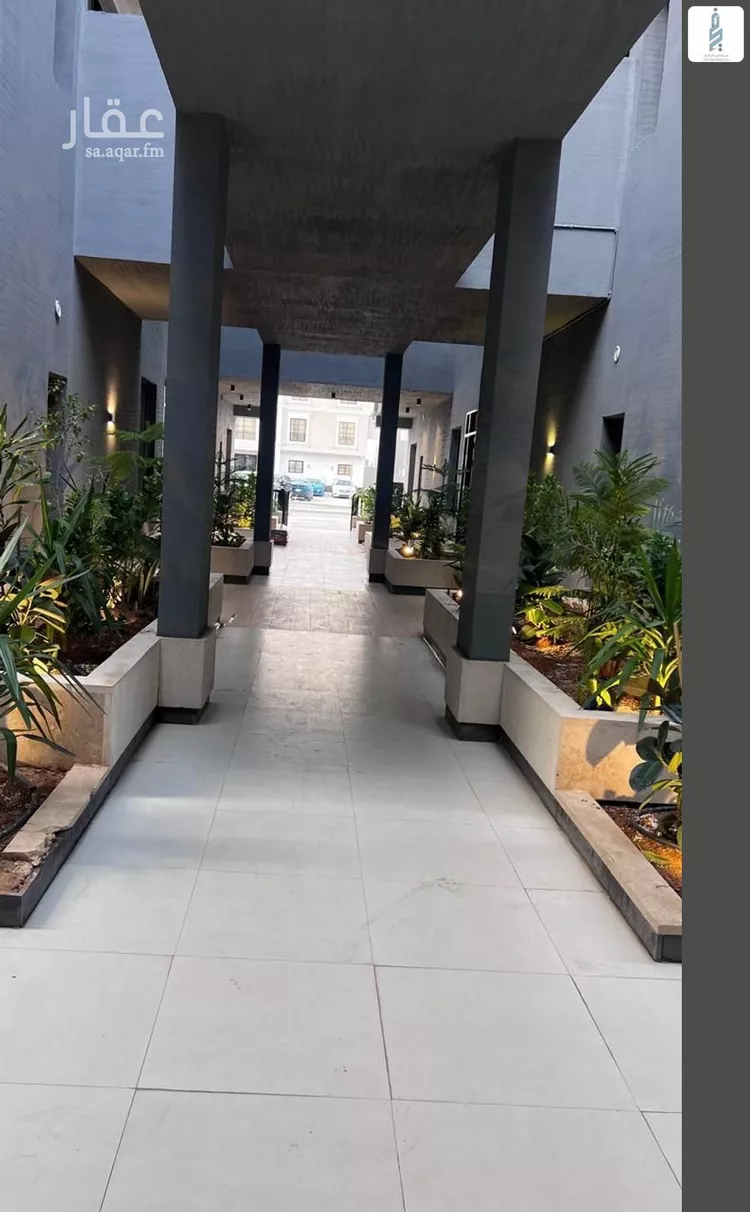 شقة للإيجار في شارع القرانة, حي الندى, مدينة الرياض, منطقة الرياض صورة 5