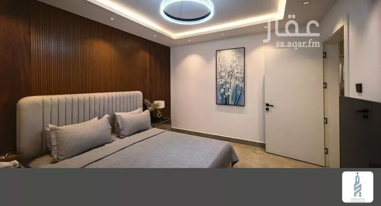 Apartment for Rent in Riyadh Al Malqa 15