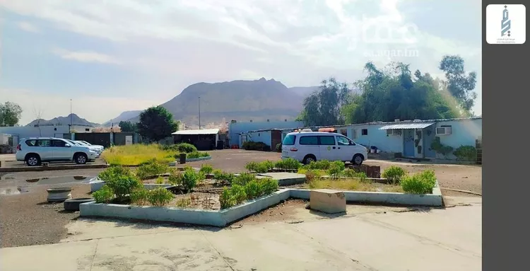 Land for Rent in Medina Dhu Al Hulayfah صورة 2