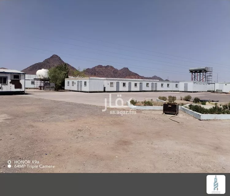 Land for Rent in Medina Dhu Al Hulayfah صورة 4