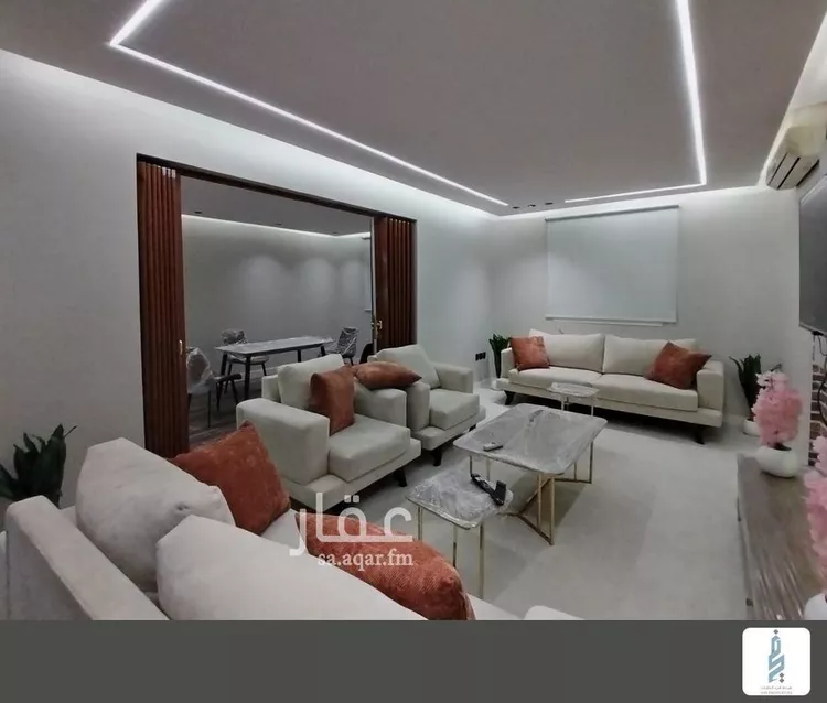 شقة للإيجار في شارع التحلية, حي حطين, مدينة الرياض, منطقة الرياض صورة 3