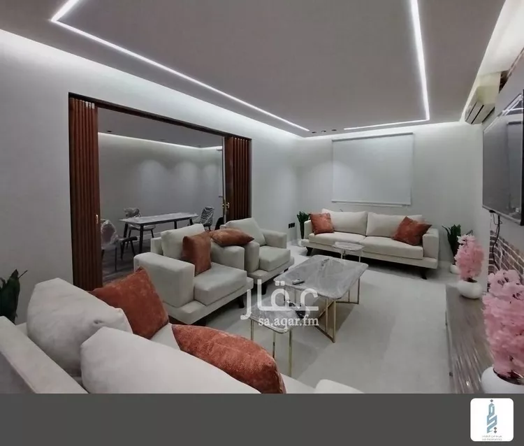 شقة للإيجار في شارع التحلية, حي حطين, مدينة الرياض, منطقة الرياض 6