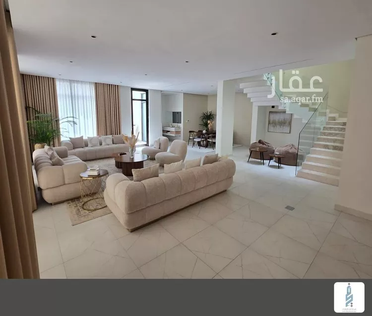 Villa for Rent in Riyadh An Narjis صورة 5