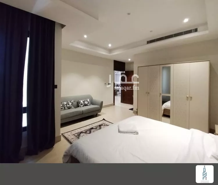 شقة للإيجار في شارع سويد بن حارثة, حي حطين, مدينة الرياض, منطقة الرياض 14