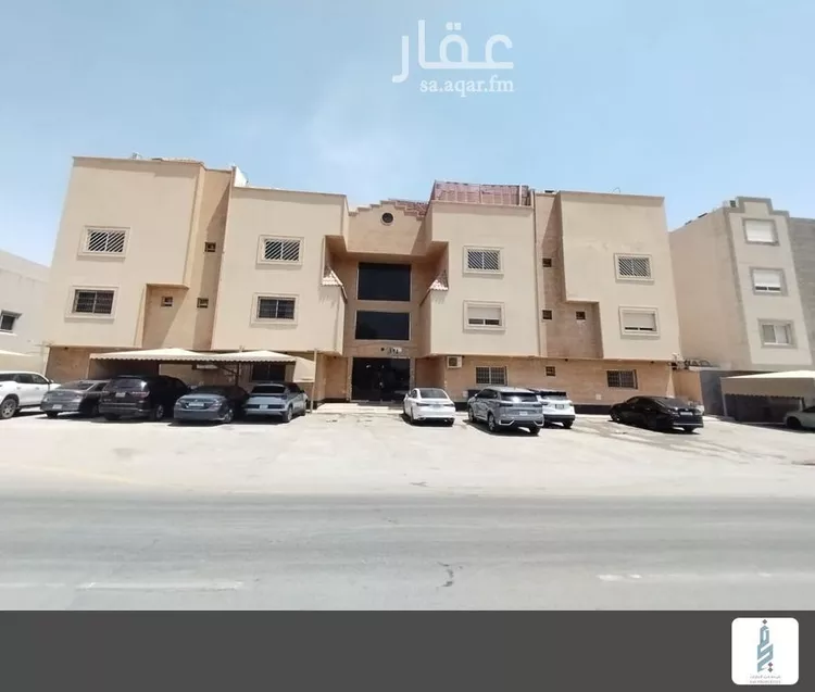 شقة للبيع في شارع الخيالة, حي الياسمين, مدينة الرياض, منطقة الرياض