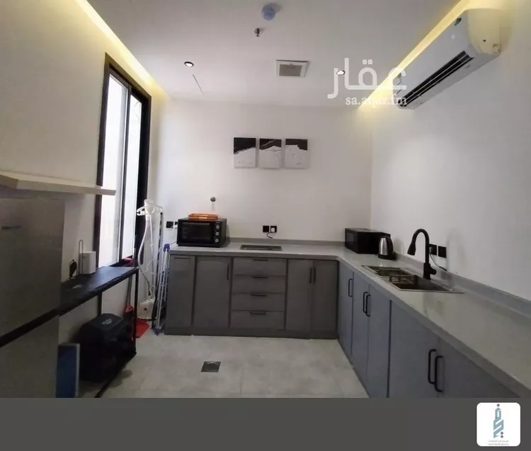شقة للبيع في شارع ثعلبه بن سعد الخزرجي, حي العارض, مدينة الرياض, منطقة الرياض 9