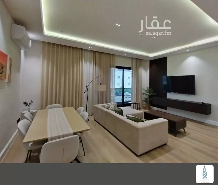 Apartment for Rent in Riyadh Al Aqiq 7