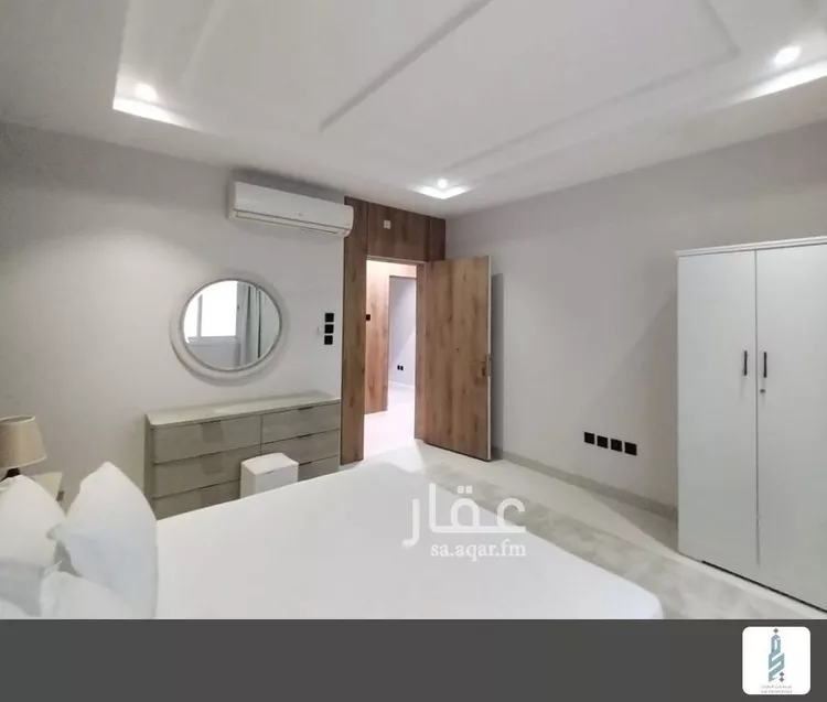 شقة للإيجار في شارع جعفر بن محمد, حي العقيق, مدينة الرياض, منطقة الرياض 10
