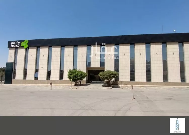 Commercial Office for Rent in Riyadh An Nakheel
