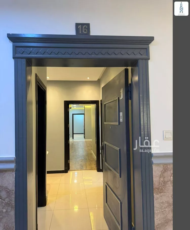 شقة للإيجار في شارع القلعة, حي الربيع, مدينة الرياض, منطقة الرياض صورة 2