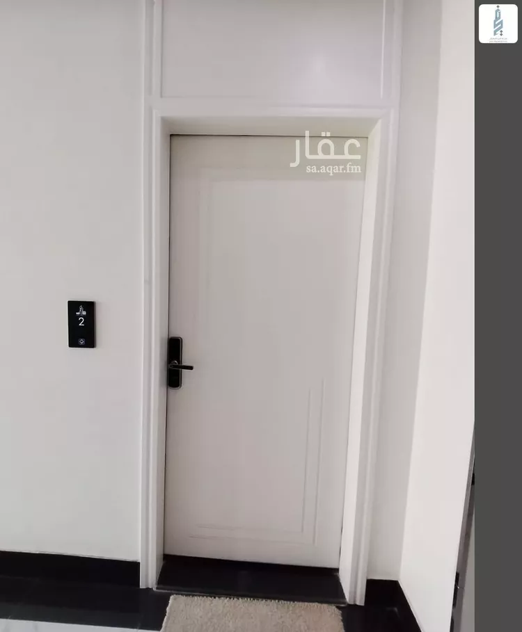 شقة للإيجار في شارع شعيب المغربي, حي النرجس, مدينة الرياض, منطقة الرياض صورة 3