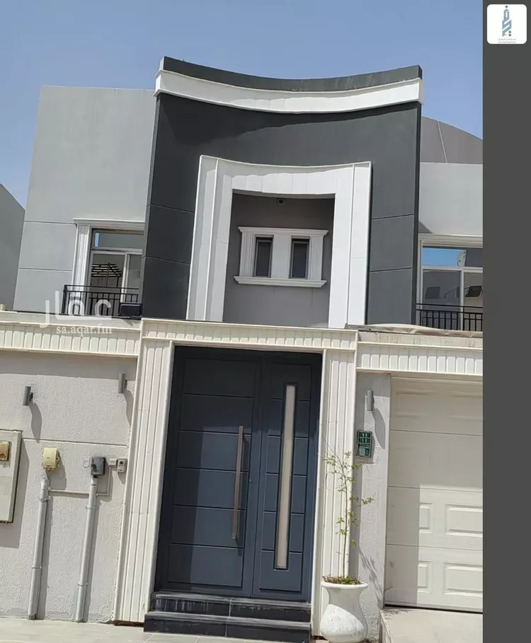دور للإيجار في شارع رقم 222, حي الياسمين, مدينة الرياض, منطقة الرياض