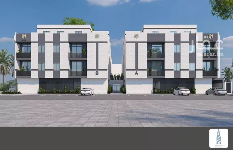 شقة للإيجار في شارع القرانة, حي الندى, مدينة الرياض, منطقة الرياض
