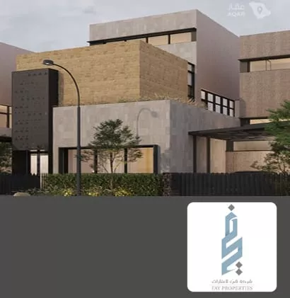 Villa for Sale in Ad Diriyah Al Khalidiyah