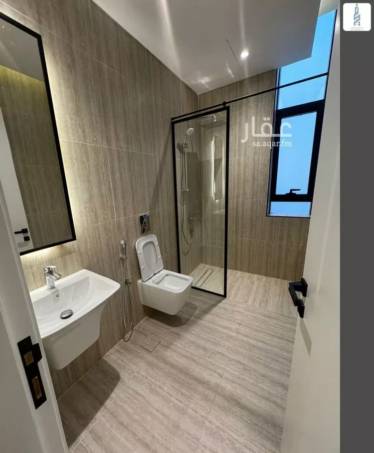 شقة للإيجار في شارع الازهار, حي النرجس, مدينة الرياض, منطقة الرياض صورة 4