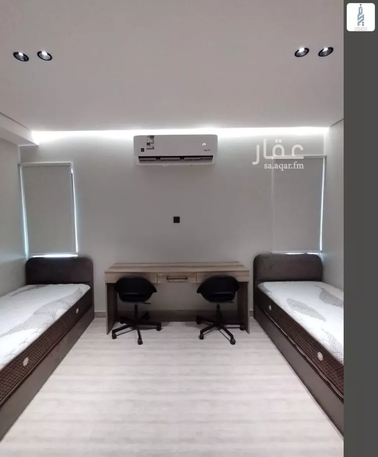 شقة للإيجار في شارع عبدالله بن إبراهيم بن سيف, حي قرطبة, مدينة الرياض, منطقة الرياض صورة 2