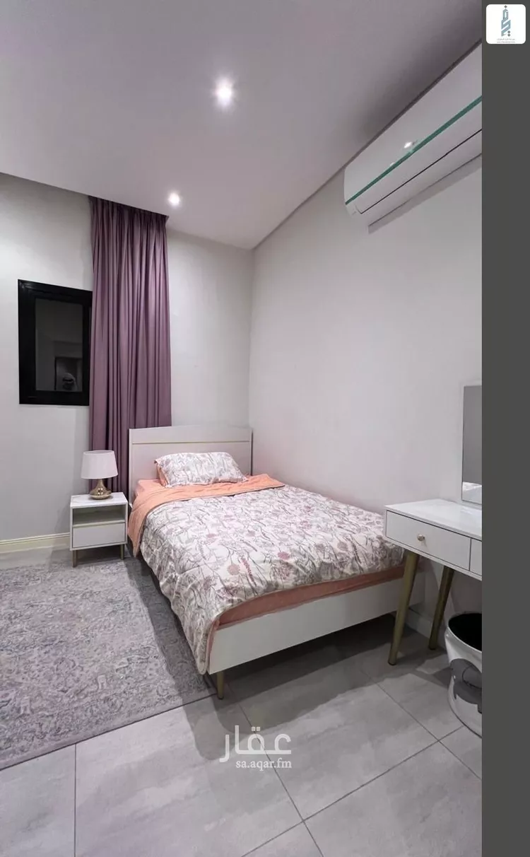 شقة للبيع في شارع أبيان, حي الندى, مدينة الرياض, منطقة الرياض صورة 5