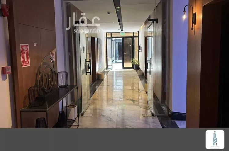 شقة للبيع في شارع القرانة, حي الندى, مدينة الرياض, منطقة الرياض صورة 2