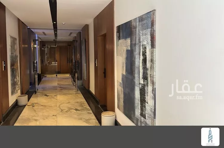 شقة للبيع في شارع القرانة, حي الندى, مدينة الرياض, منطقة الرياض صورة 3