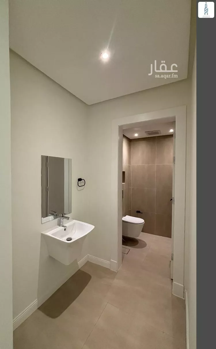 شقة للبيع في شارع وادي هجر, حي الملقا, مدينة الرياض, منطقة الرياض صورة 5