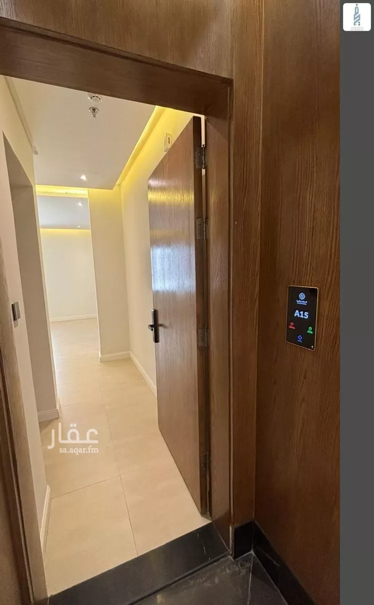 شقة للبيع في شارع وادي هجر, حي الملقا, مدينة الرياض, منطقة الرياض صورة 2