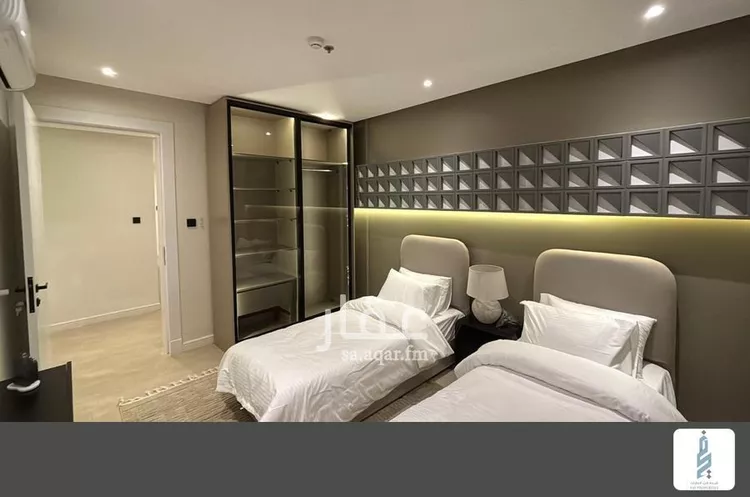 شقة للبيع في شارع وادي هجر, حي الملقا, مدينة الرياض, منطقة الرياض صورة 5