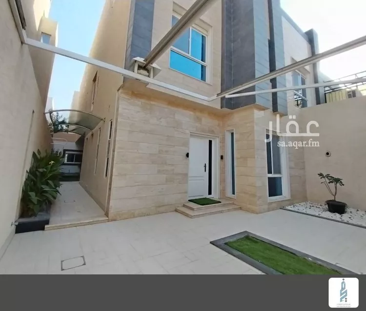 فيلا للإيجار في شارع علي بن عبدالله السنهوري, حي العارض, مدينة الرياض, منطقة الرياض صورة 2
