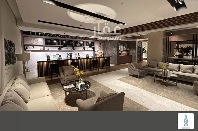 شقة للإيجار في شارع ابن الحمصي, حي حطين, مدينة الرياض, منطقة الرياض صورة 3