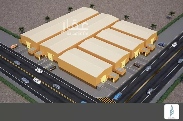 مستودع للإيجار في شارع الجرشي, حي السلي, مدينة الرياض, منطقة الرياض صورة 2