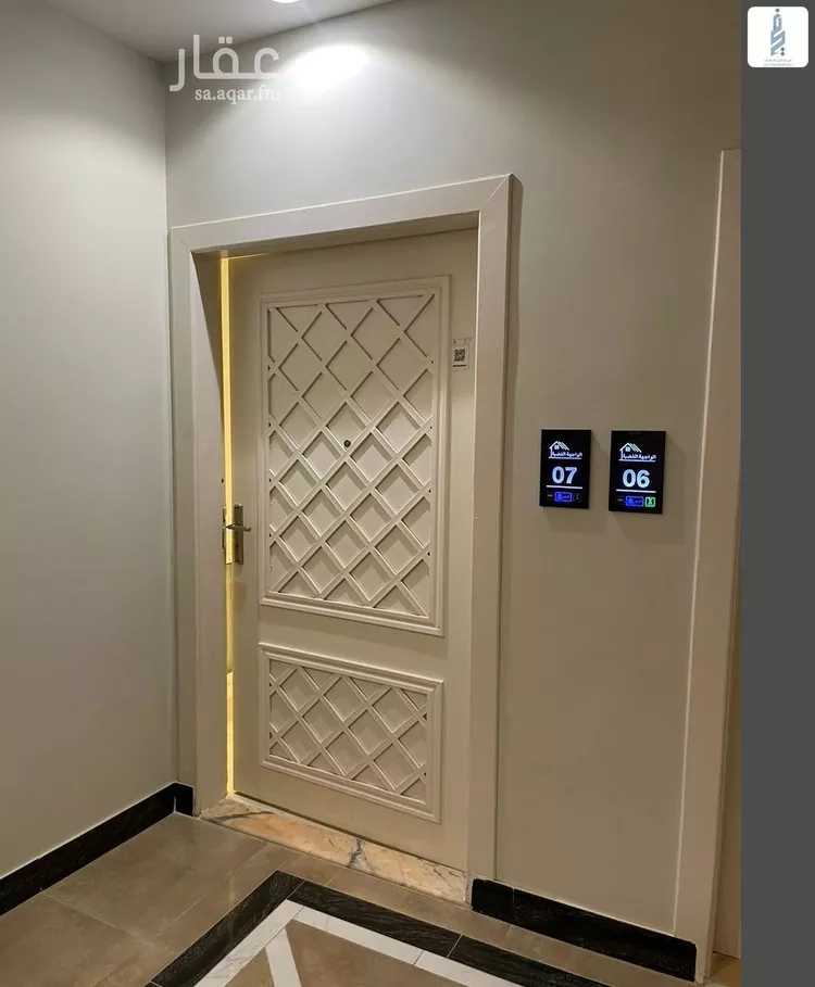 شقة للإيجار في شارع الرابية, حي لبن, مدينة الرياض, منطقة الرياض صورة 4