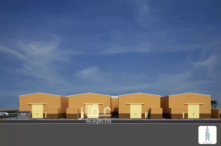 مستودع للإيجار في شارع الجرشي, حي السلي, مدينة الرياض, منطقة الرياض صورة 5