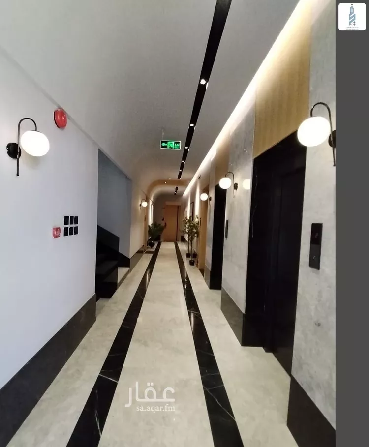 شقة للإيجار في شارع عبدالله بن سليمان الحمدان, حي العليا, مدينة الرياض, منطقة الرياض صورة 3