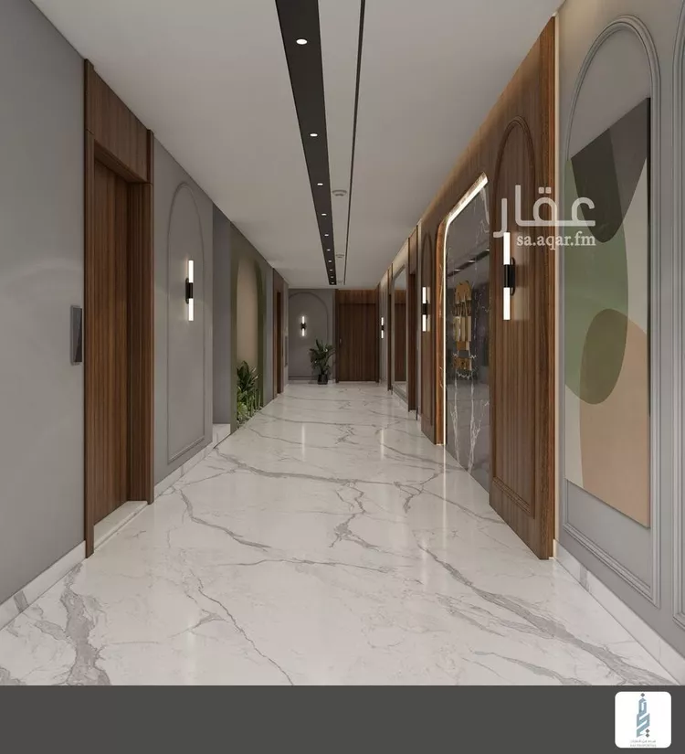 Apartment for Rent in Riyadh An Nada صورة 2