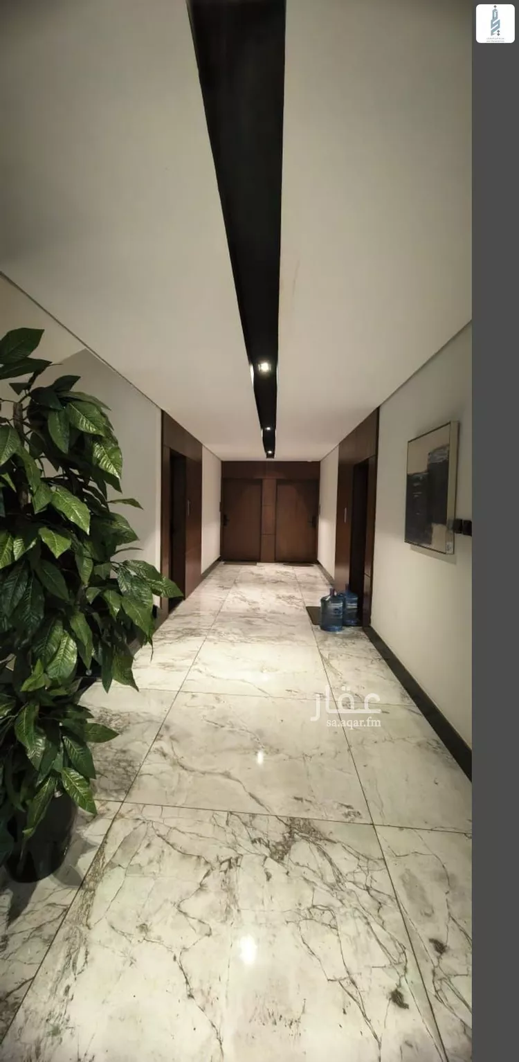 شقة للإيجار في شارع محمد بن عبدالعزيز الدغيثر, حي الملقا, مدينة الرياض, منطقة الرياض صورة 2