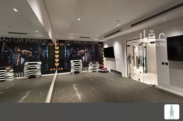 شقة للإيجار في شارع ابن الحمصي, حي حطين, مدينة الرياض, منطقة الرياض صورة 3