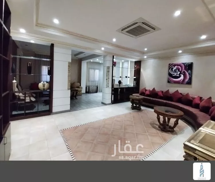 فيلا للإيجار في شارع وادي الأزرق, حي الهدا, مدينة الرياض, منطقة الرياض صورة 5