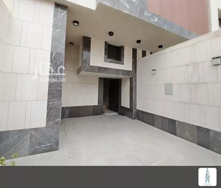 فيلا للإيجار في شارع رقم 348, حي النرجس, مدينة الرياض, منطقة الرياض صورة 2