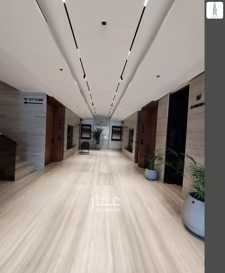 شقة للإيجار في شارع الحوي, حي العقيق, مدينة الرياض, منطقة الرياض صورة 3