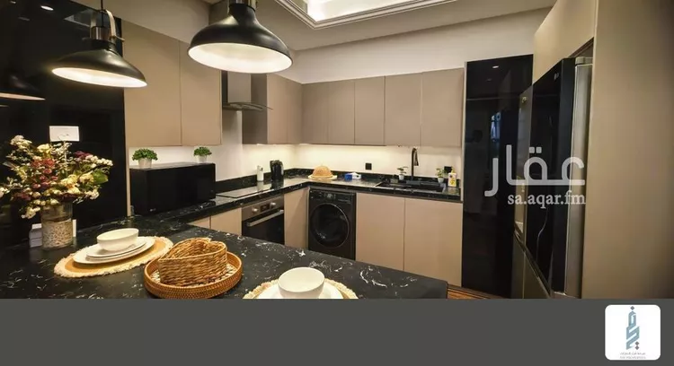 Apartment for Rent in Riyadh Hittin 11