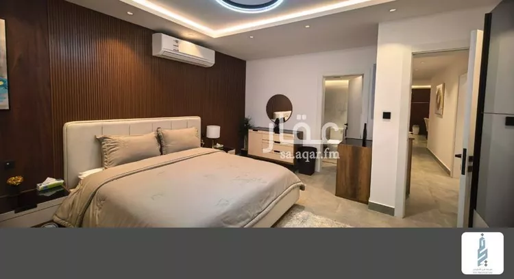 Apartment for Rent in Riyadh Al Malqa 10