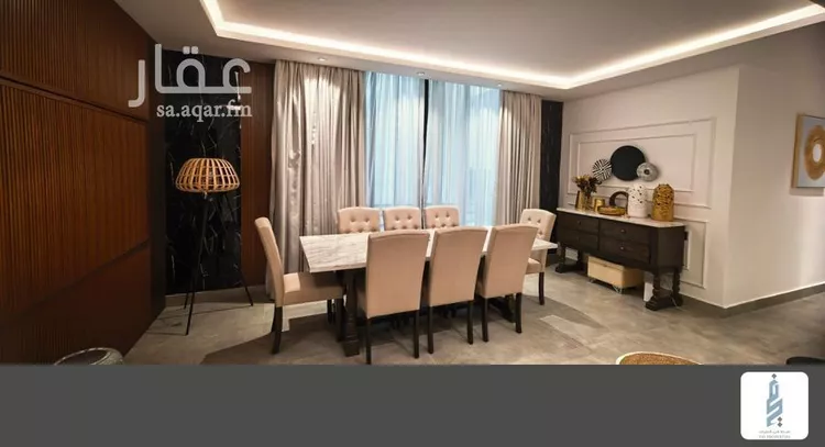 Apartment for Rent in Riyadh Al Malqa 13