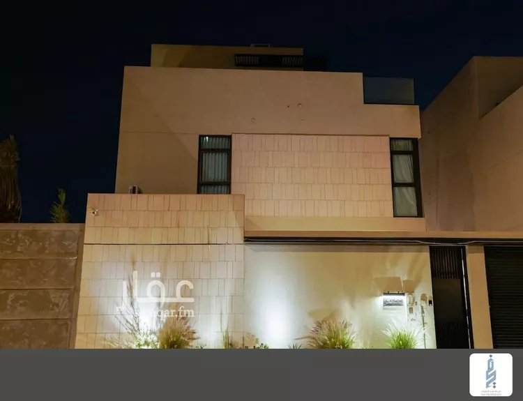 Villa for Rent in Riyadh An Narjis