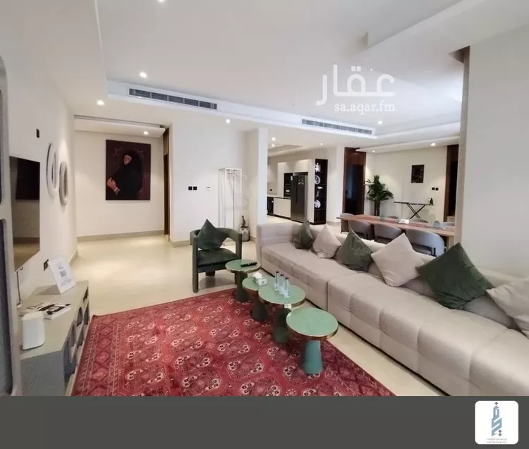 شقة للإيجار في شارع سويد بن حارثة, حي حطين, مدينة الرياض, منطقة الرياض صورة 5