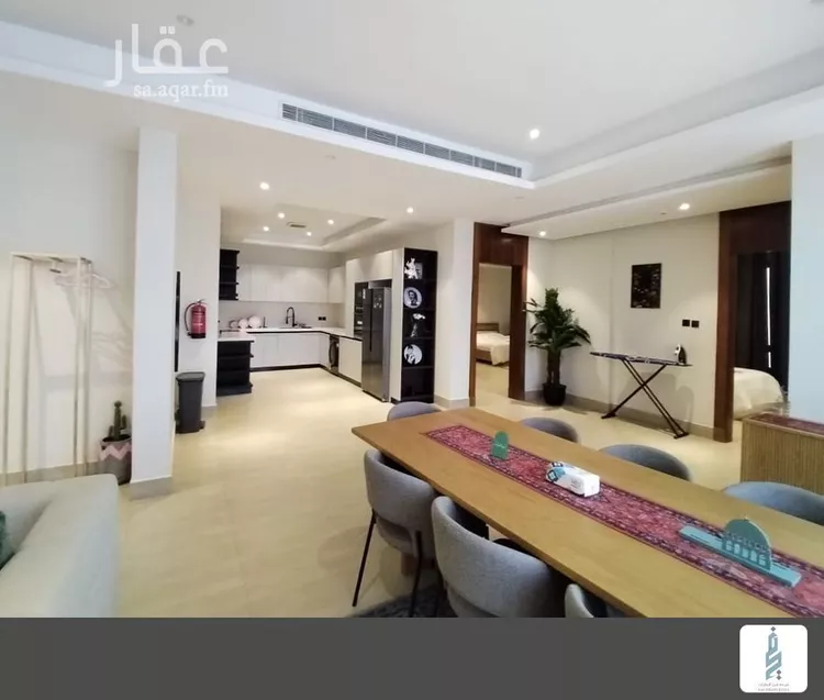 شقة للإيجار في شارع سويد بن حارثة, حي حطين, مدينة الرياض, منطقة الرياض 10
